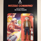 Illustration for article titled The Atari Action Figures We Never Had